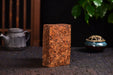 Old Tree "Aged Cha Hua" Tea Flowers Brick | Yunnan Sourcing Tea Shop