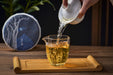 2026 Yunnan Sourcing “Light of the Moon” Raw Pu-erh Tea Cake | Yunnan Sourcing Tea Shop