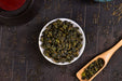 Yunnan "Qing Xin" Taiwan Varietal Jade Oolong Tea | Yunnan Sourcing Tea Shop