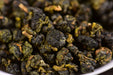 Yunnan "Qing Xin" Taiwan Varietal Jade Oolong Tea | Yunnan Sourcing Tea Shop