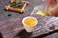 Yunnan "Qing Xin" Taiwan Varietal Jade Oolong Tea | Yunnan Sourcing Tea Shop