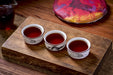 2026 Yunnan Sourcing "Journey" Ripe Pu-erh Tea Cake | Yunnan Sourcing Tea Shop