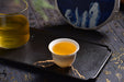 2025 Yunnan Sourcing "Xi Niu Tang Pasha" Raw Pu-erh Tea Cake | Yunnan Sourcing Tea Shop