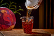 2026 Yunnan Sourcing "Journey" Ripe Pu-erh Tea Cake | Yunnan Sourcing Tea Shop