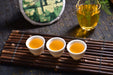 2025 Yunnan Sourcing "Ba Da Snake" Raw Pu-erh Tea Cake | Yunnan Sourcing Tea Shop