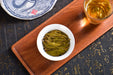 2025 Yunnan Sourcing "Naka Beauty" Old Arbor Raw Pu-erh Tea Cake | Yunnan Sourcing Tea Shop