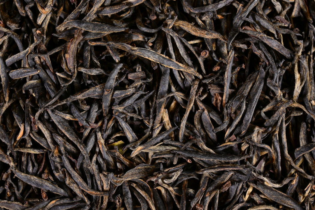 Tong Mu Village "Dan Ya" Jin Jun Mei Black Tea