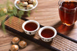 2012 Rice Scent Herb & Ripe Pu-erh Tea Mini Tuo | Yunnan Sourcing Tea Shop