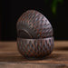 Jian Shui Clay "Cut Out" Dragon Kiln Style Cup | Yunnan Sourcing Tea Shop