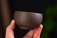 Jian Shui Clay "Dimple" Dragon Kiln Style Cup | Yunnan Sourcing Tea Shop