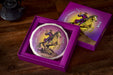 "Purple Voodoo" Purple Black Tea Cake * Spring 2026 | Yunnan Sourcing Tea Shop
