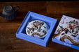 2026 Yunnan Sourcing "Mengku Gu Shu Bai Cha" White Tea Cake | Yunnan Sourcing Tea Shop