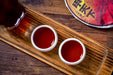 2026 Yunnan Sourcing "Peerless" Ripe Pu-erh Tea Cake | Yunnan Sourcing Tea Shop