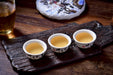 2026 Yunnan Sourcing "Mengku Gu Shu Bai Cha" White Tea Cake | Yunnan Sourcing Tea Shop