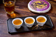 "Purple Voodoo" Purple Black Tea Cake * Spring 2026 | Yunnan Sourcing Tea Shop