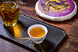 "Purple Voodoo" Purple Black Tea Cake * Spring 2026 | Yunnan Sourcing Tea Shop