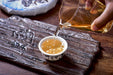 2026 Yunnan Sourcing "Mengku Gu Shu Bai Cha" White Tea Cake | Yunnan Sourcing Tea Shop