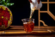 2026 Yunnan Sourcing "Peerless" Ripe Pu-erh Tea Cake | Yunnan Sourcing Tea Shop
