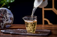 2026 Yunnan Sourcing "Mengku Gu Shu Bai Cha" White Tea Cake | Yunnan Sourcing Tea Shop