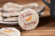 2026 Yunnan Sourcing "Year of the Horse" Ripe Pu-erh Tea Mini Cake | Yunnan Sourcing Tea Shop