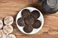 2026 Yunnan Sourcing "Year of the Horse" Ripe Pu-erh Tea Mini Cake | Yunnan Sourcing Tea Shop