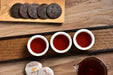 2026 Yunnan Sourcing "Year of the Horse" Ripe Pu-erh Tea Mini Cake | Yunnan Sourcing Tea Shop