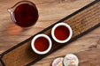 2026 Yunnan Sourcing "Year of the Horse" Ripe Pu-erh Tea Mini Cake | Yunnan Sourcing Tea Shop