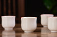 Ru Yao White Jade Celadon "Classic" Tea Cup | Yunnan Sourcing Tea Shop