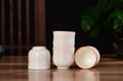 Ru Yao White Jade Celadon "Classic" Tea Cup | Yunnan Sourcing Tea Shop