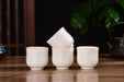 Ru Yao White Jade Celadon "Classic" Tea Cup | Yunnan Sourcing Tea Shop