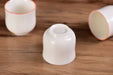 Ru Yao White Jade Celadon "Classic" Tea Cup | Yunnan Sourcing Tea Shop