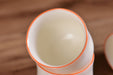 Ru Yao White Jade Celadon "Classic" Tea Cup | Yunnan Sourcing Tea Shop