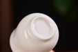 Ru Yao White Jade Celadon "Classic" Tea Cup | Yunnan Sourcing Tea Shop