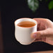 Ru Yao White Jade Celadon "Classic" Tea Cup | Yunnan Sourcing Tea Shop