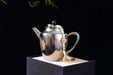 Titanium Pear-Shaped Teapot for Gong Fu Tea Brewing | Yunnan Sourcing Tea Shop