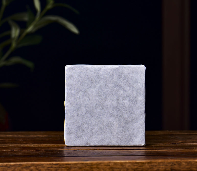2026 Yunnan Sourcing "Horse Lao Cha Tou Brick" Ripe Pu-erh Tea