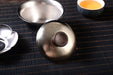 Titanium Double-Walled Gaiwan for Gong Fu Tea Brewing | Yunnan Sourcing Tea Shop