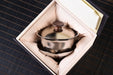 Titanium Double-Walled Gaiwan for Gong Fu Tea Brewing | Yunnan Sourcing Tea Shop