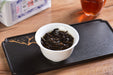 2016 Cha Yu Lin "Fu Rong Mountain" Fu Brick Tea | Yunnan Sourcing Tea Shop