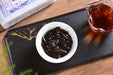 2016 Cha Yu Lin "Fu Rong Mountain" Fu Brick Tea | Yunnan Sourcing Tea Shop