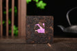 Purple Lao Cha Tou Ripe Pu-erh Tea Brick | Yunnan Sourcing Tea Shop