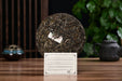 2025 Yunnan Sourcing "Ge Deng" Ancient Arbor Raw Pu-erh Tea Cake | Yunnan Sourcing Tea Shop