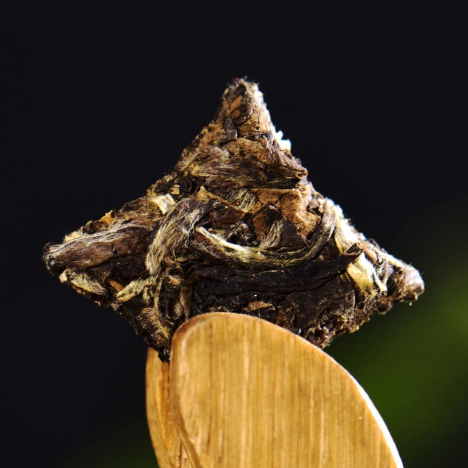 Compressed White Tea Compressed White Tea Yunnan Sourcing Tea Shop