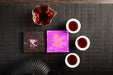 Purple Lao Cha Tou Ripe Pu-erh Tea Brick | Yunnan Sourcing Tea Shop