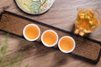 2025 Yunnan Sourcing "Luo Shui Dong" Ancient Arbor Raw Pu-erh Tea Cake | Yunnan Sourcing Tea Shop