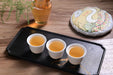 2025 Yunnan Sourcing "Wan Gong Village" Ancient Arbor Raw Pu-erh Tea Cake | Yunnan Sourcing Tea Shop
