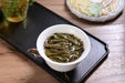 2025 Yunnan Sourcing "Wan Gong Village" Ancient Arbor Raw Pu-erh Tea Cake | Yunnan Sourcing Tea Shop