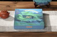 2026 Yunnan Sourcing "Wu Liang Mountain" Wild Arbor Raw Pu-erh Tea Cake | Yunnan Sourcing Tea Shop