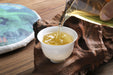 2026 Yunnan Sourcing "Wu Liang Mountain" Wild Arbor Raw Pu-erh Tea Cake | Yunnan Sourcing Tea Shop