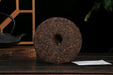 2026 Yunnan Sourcing "Lao Man'e Old Tree" Ripe Pu-erh Tea Cake | Yunnan Sourcing Tea Shop